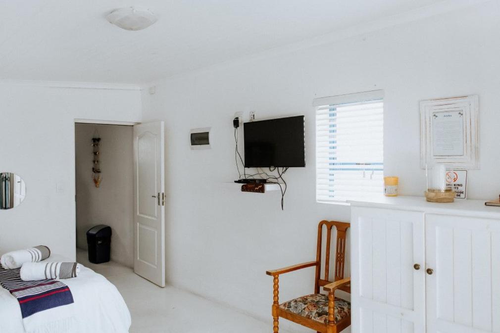 Aloha 3 Apartman Paternoster Kültér fotó