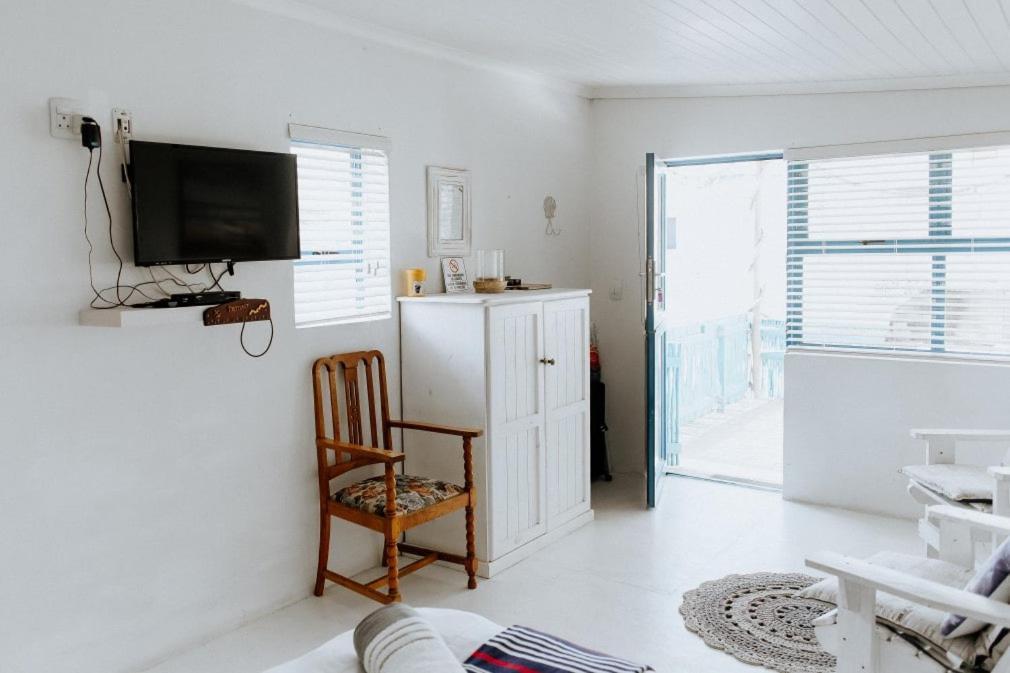 Aloha 3 Apartman Paternoster Kültér fotó